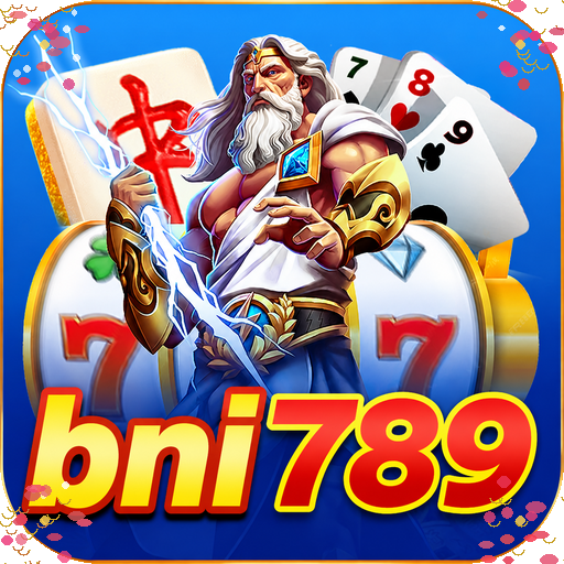 bni789 — mitra unggulan