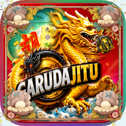 garudajitu — mitra unggulan